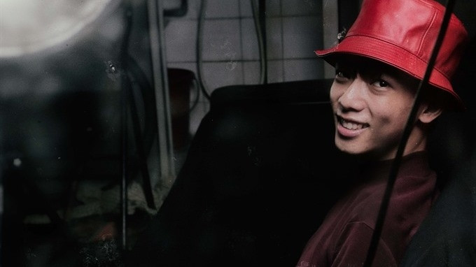 Opera director Nguyen Phi Phi Anh 