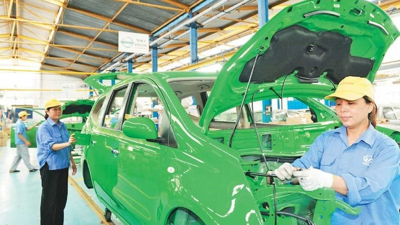 Effective implementation of policies to improve economic competitiveness