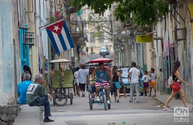 (Illustrative Image).The European Union (EU) pledges to continue expanding economic cooperation with Cuba. (Source: OnCuba)