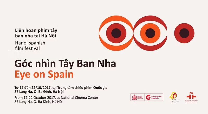 Film festival to introduce Spain to Vietnam