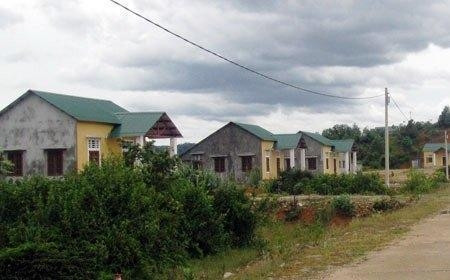 Thua Thien - Hue approves VND68 billion resettlement project