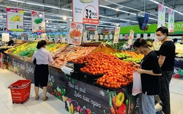 Illustrative image (Photo: VNA)