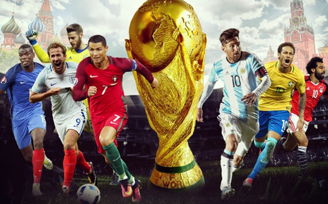 2018 World Cup: 23-men squads for Russia confirmed 