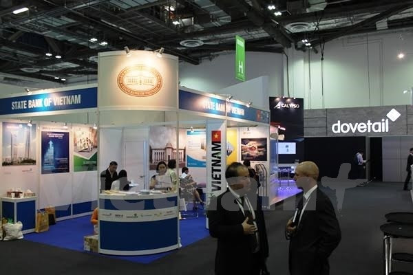 At the event (photo: VNA)