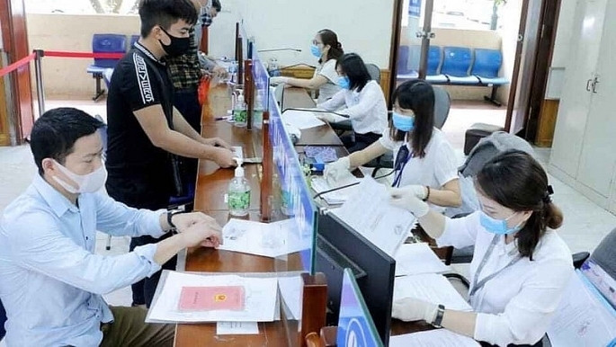 Vietnam has promoted the digitalisation of civil registration and vital statistics. (Representative photo)