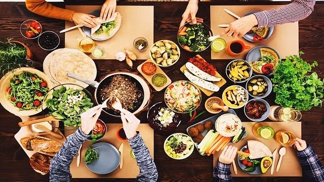 The fair will be held from January 13-19, 2020.