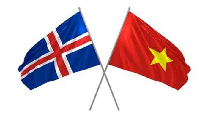 Congratulations offered to Iceland on National Day