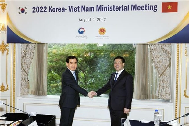 At the event (Photo: VNA)