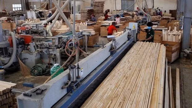 Illustrative image (Photo: VNA)