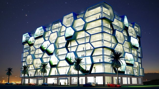 Tham Luong Depot in perspective (Credit: URMB)