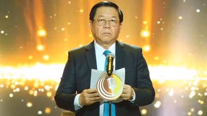 Party officially Nguyen Trong Nghia speaks at the opening ceremony. (Photo: NDO)