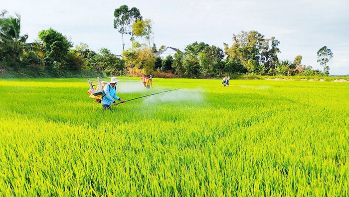 The new resolution on agriculture, farmers and rural areas is very essential. 