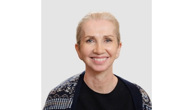 Norwegian Ambassador to Vietnam Siren Gjerme Eriksen