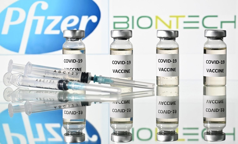 Illustrative image (Photo: AFP/VNA)