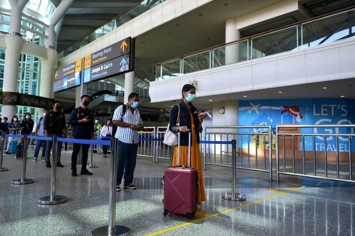 The government is eager to revive Bali's beleaguered tourism industry in response to a sharp fall in new coronavirus cases since July, when Indonesia was Asia's COVID-19 epicentre.