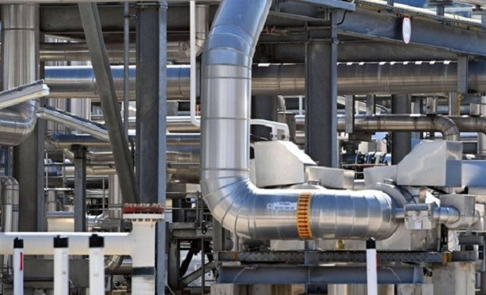 Germany could face regional gas shortages in winter as gas supplies from Russia to Europe's largest economy have been heavily reduced, according to the country's gas market operator.
