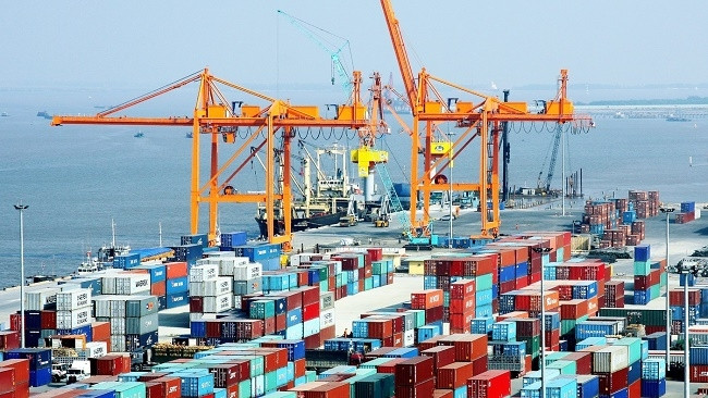 Vietnam economy expands 6.21% in 2016: official data