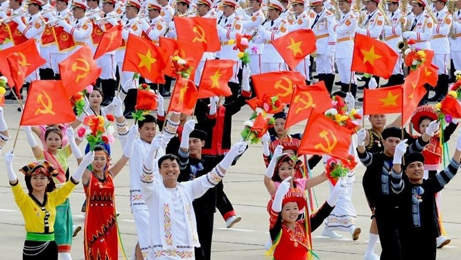 President Ho Chi Minh’s appeal has encouraged people from all walks of life to try their utmost to overcome all difficulties and challenges.
