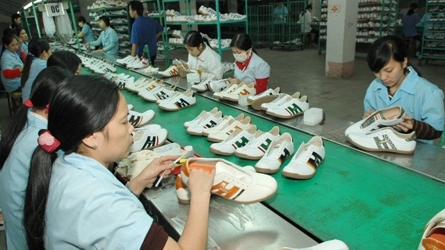 Prospects for Vietnam’s leather and footwear industry without TPP