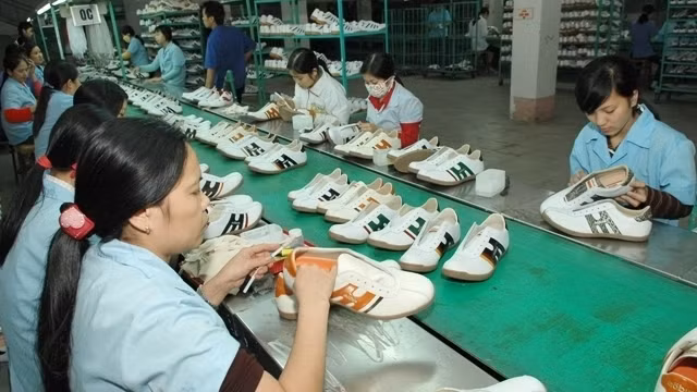 Prospects for Vietnam’s leather and footwear industry without TPP