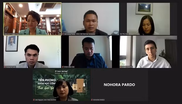 At the event. (Photo: VNA)