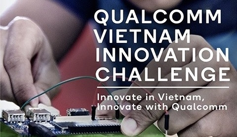 A promotional image of the contest (Photo: VNA)