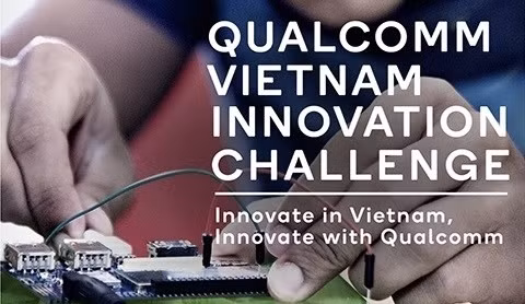 A promotional image of the contest (Photo: VNA)