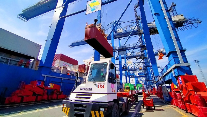 Vietnam is expected to increase its trade with Russia