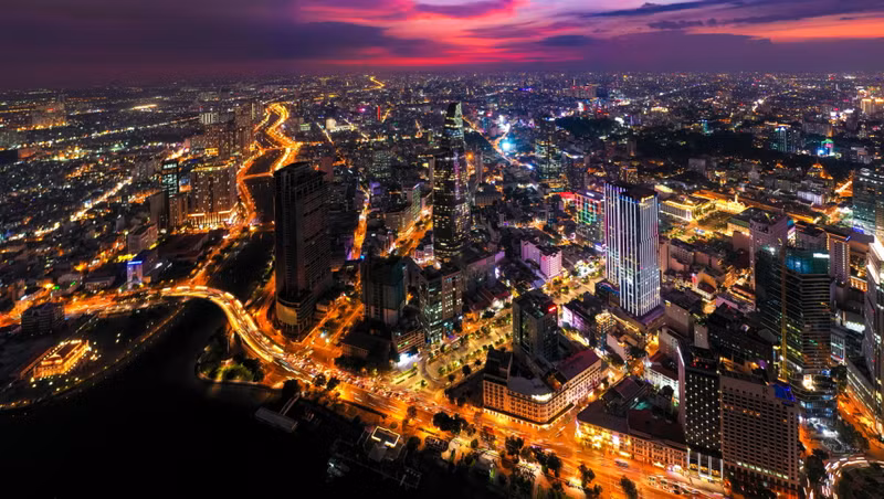 Vietnam has recorded significant economic achievements after 35 years of reform.