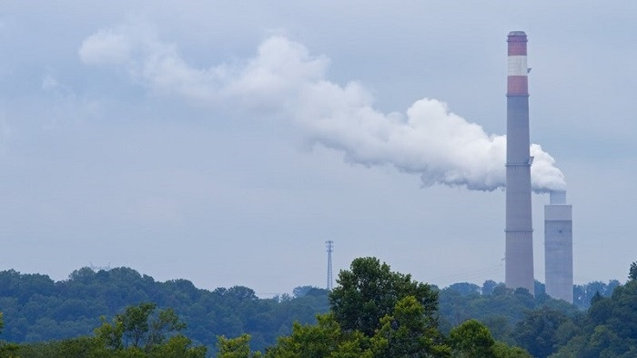 In its updated NDC, Vietnam has targeted a 9% decrease in its greenhouse gas emissions by 2030. (Illustrative photo)