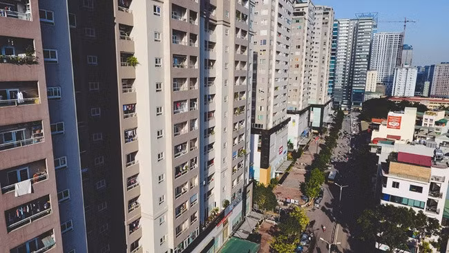 Vietnam plans to scrap over 40% of business rules in construction
