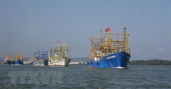 Illustrative image. (Photo: VNA)
