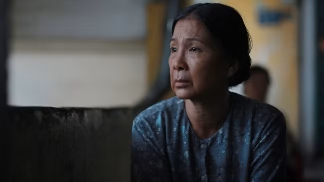 Actress Kim Xuan is one of artists to be presented with People’s Artist title.