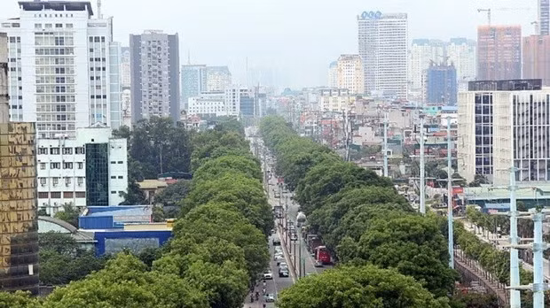 Vietnamese enterprises have shifted to circular business models in accordance with regulations and policies in support of sustainable development. (Illustrative image/Source: VNA)