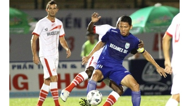 Illustrative image (Source: vnbongda.vn)