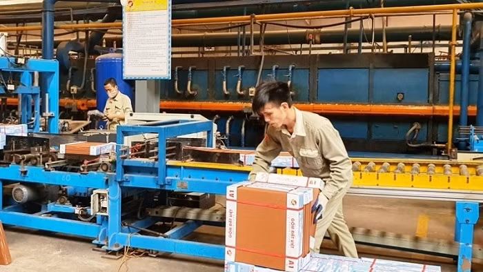 Vietnam is showing stronger resilience than most comparable economies, and the economy’s outlook over the medium and long term remains positive amid COVID-19. (Photo: NDO/Quang Tho)