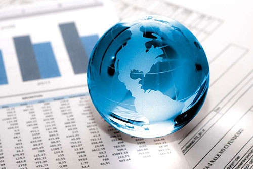 The global economy is expected to face multiple challenges in the new year 2019.