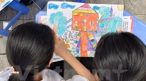 Illustrative photo (Source: VNA)