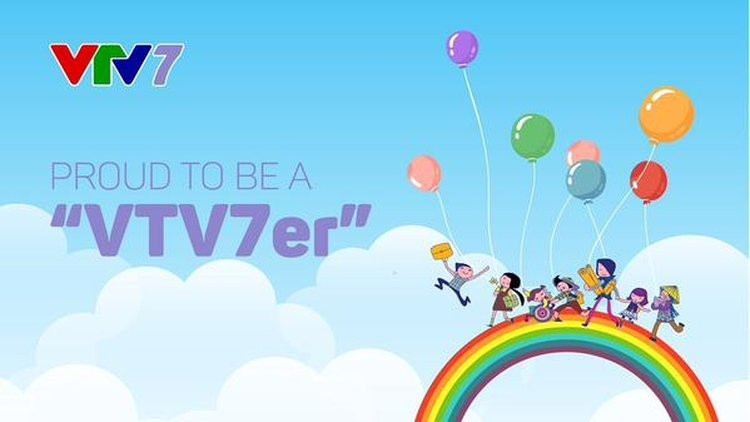 In the first stage, VTV7 will be aimed at preschool children and primary pupils.