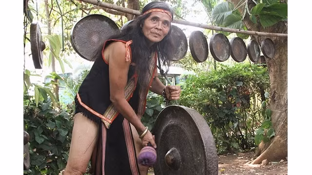 Artisan ABiu