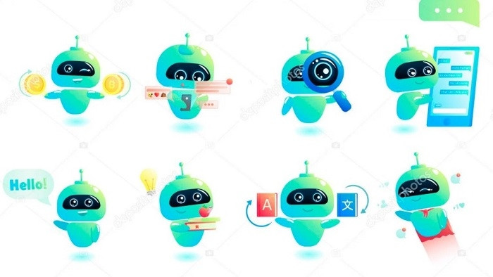 The Viettel Cyberbot is capable of processing Vietnamese voices, reaching a natural level that is similar to 95% of real human voices.