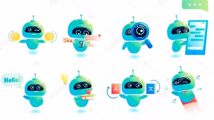 The Viettel Cyberbot is capable of processing Vietnamese voices, reaching a natural level that is similar to 95% of real human voices.