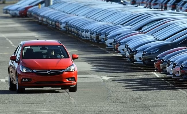 EU wants to sell automobiles in South America’s market.