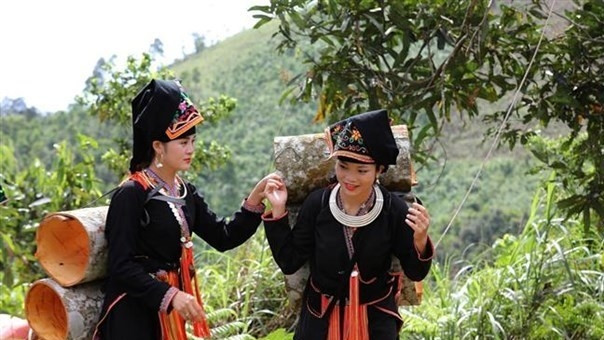 With the theme of “Potential – Opportunities – Development Cooperation”, the conference is expected to attract the participation of around 600 delegates. (Photo: VNA)