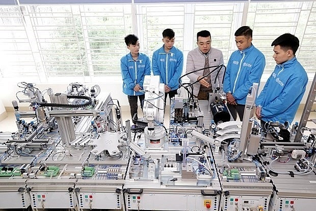 Illustrative image (Photo: VNA)