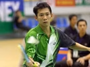 Nguyen Tien Minh places second at US Open Badminton Championships 2011