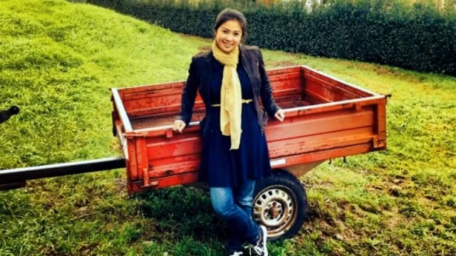 Michelle Vo has been identified as among victims of the massacre in Las Vegas, Nevada, USA, on October 1.