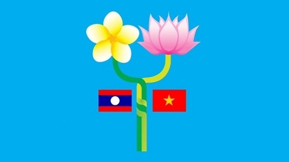 Laos firmly moves forward!