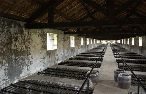 Con Dao Prison becomes special national relic