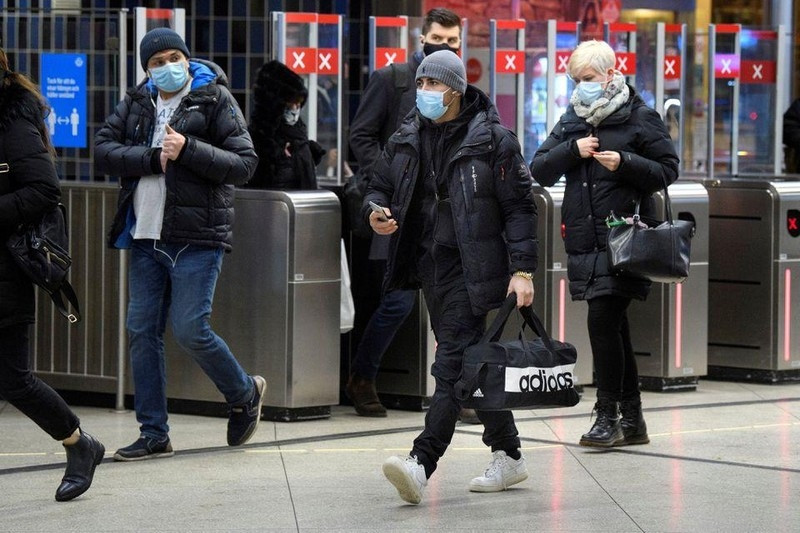 Illustrative image. (Photo: Reuters)